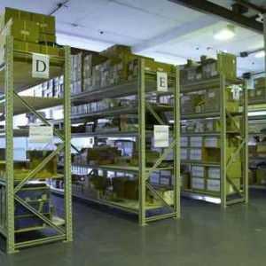 warehouse warehouse