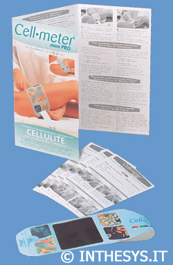 CELL-METER mini PRO