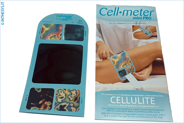 CELL-METER mini PRO