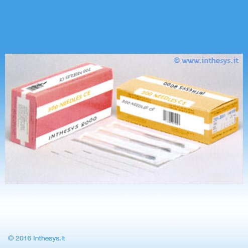 ELECTROLIPOLYSIS NEEDLES – 25mm – 50mm – 75mm – 100mm – 125mm – 150mm