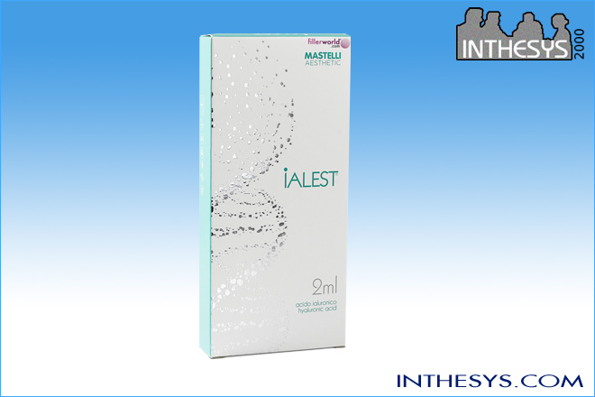 IALEST