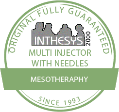 MULTI-INJECTORS (with needles)