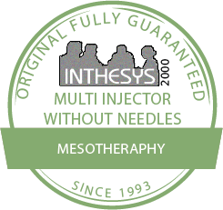 MULTI-INJECTORS (without needles)