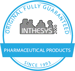 INTHESYS 2000 SAS  is a MEDICAL PRODUCT BROKER specialised in Glutathione TATIONIL