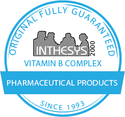 Vitamin B complex (B1 B2 B3 B6) - Fosforilasi