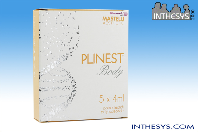 Plinest New products available