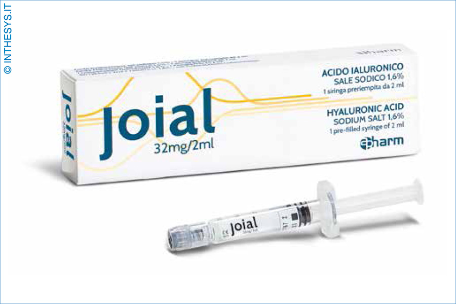 JOIAL 32mg 2ml