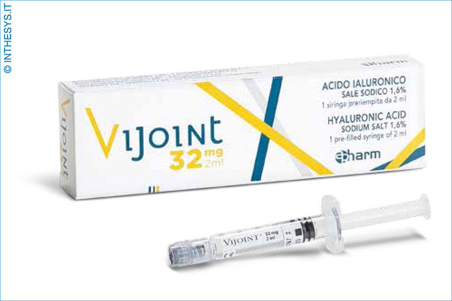 VIJOINT 32mg 2ml