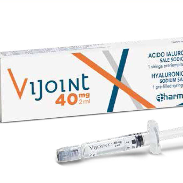VIJOINT 40mg 2ml
