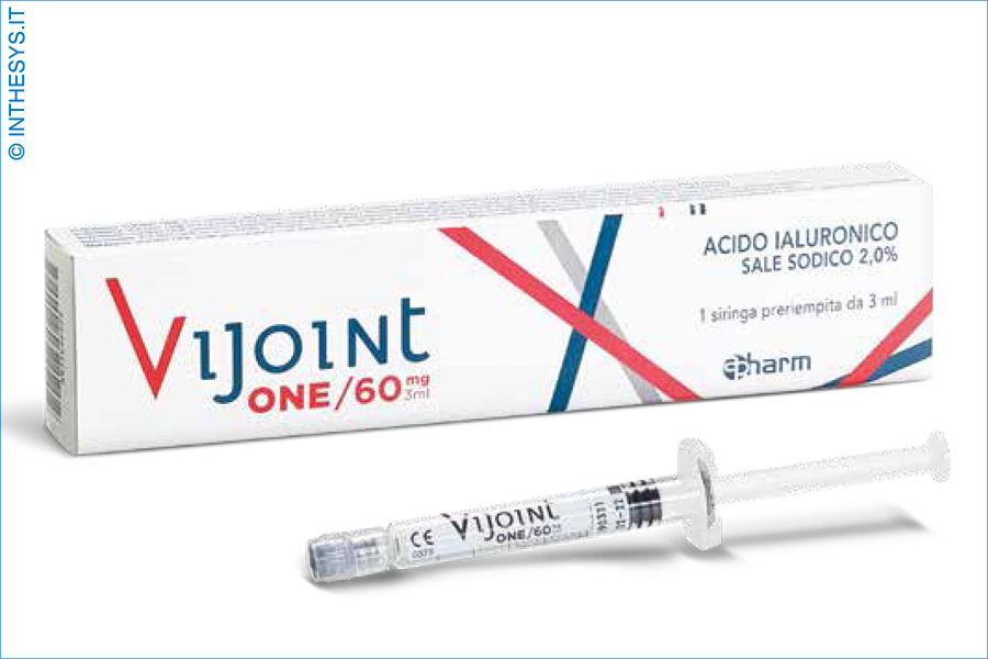 VIJOINT 60mg 3ml