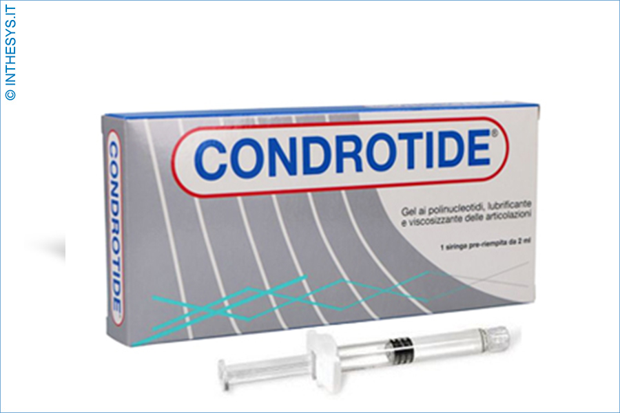 CONDROTIDE